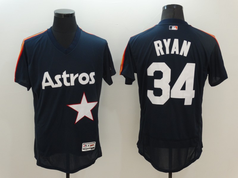 Houston Astros jerseys-015